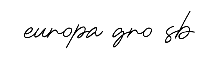 Bilanesa  Free Fonts Download