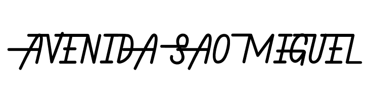 Hellytail  Free Fonts Download