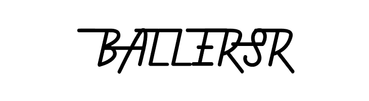 Hellytail  Free Fonts Download
