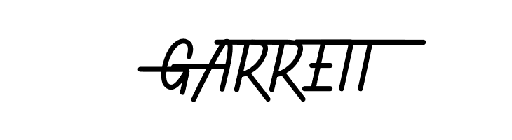 Hellytail  Free Fonts Download