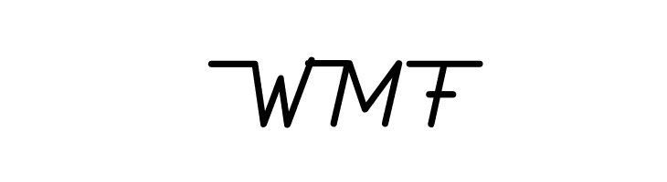 Hellytail  Free Fonts Download