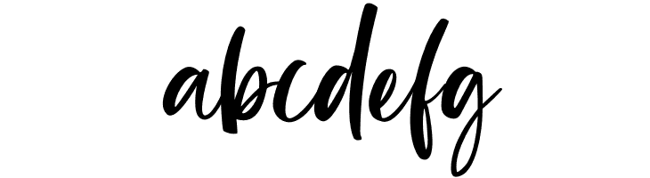 Blindsay  Free Fonts Download