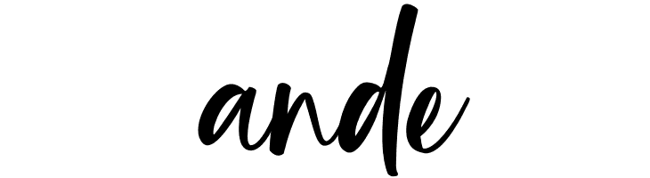 Blindsay  Free Fonts Download