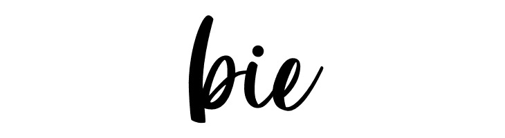 Blindsay  Free Fonts Download