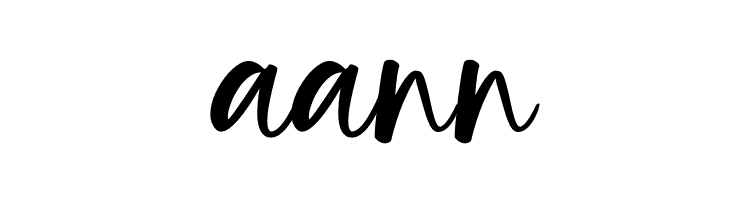 Blindsay  Free Fonts Download