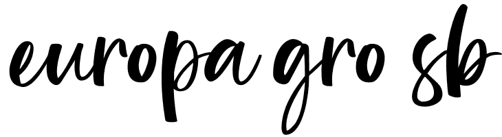 Blindsay  Free Fonts Download