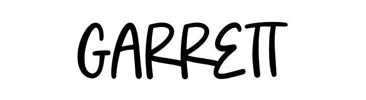 Joyful Unicorn  Free Fonts Download