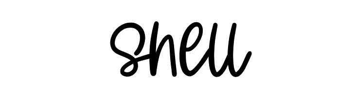 Joyful Unicorn  Free Fonts Download