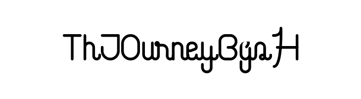 Cabello Script  Free Fonts Download