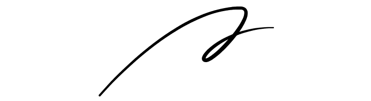 Antigna Signature Free  Free Fonts Download