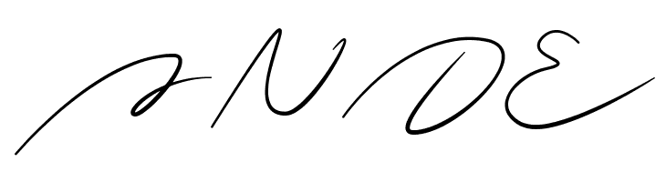 Antigna Signature Free  Free Fonts Download
