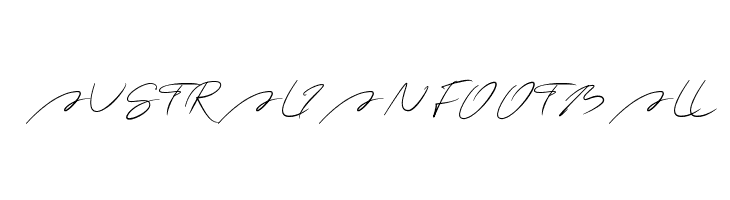 Antigna Signature Free  Free Fonts Download
