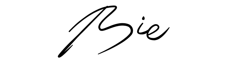 Antigna Signature Free  Free Fonts Download