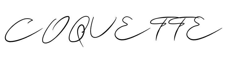Antigna Signature Free  Free Fonts Download