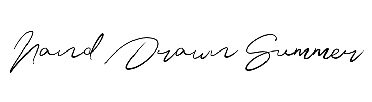 Antigna Signature Free  Free Fonts Download