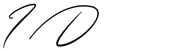 Antigna Signature Free  Free Fonts Download