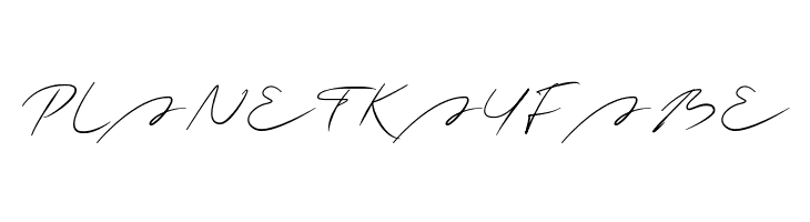 Antigna Signature Free  Free Fonts Download