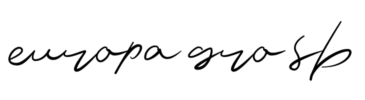 Antigna Signature Free  Free Fonts Download