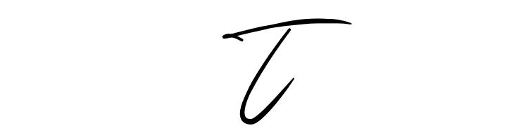 Antigna Signature Free  Free Fonts Download