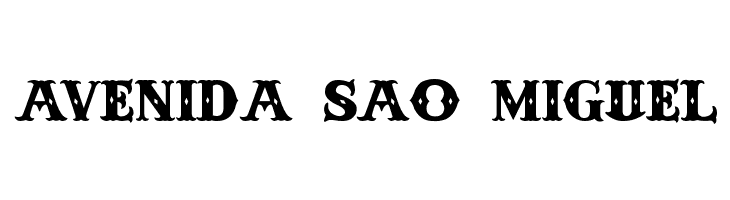 Anderson Four Feather Falls  Free Fonts Download