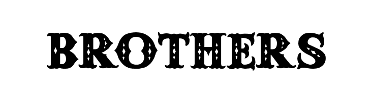 Anderson Four Feather Falls  Free Fonts Download