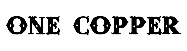 Anderson Four Feather Falls  Free Fonts Download