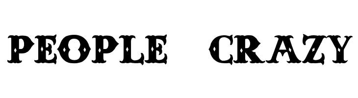 Anderson Four Feather Falls  Free Fonts Download