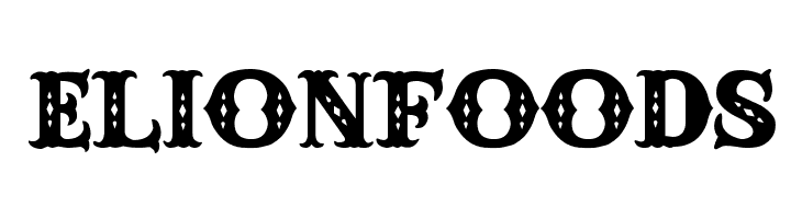 Anderson Four Feather Falls  Free Fonts Download