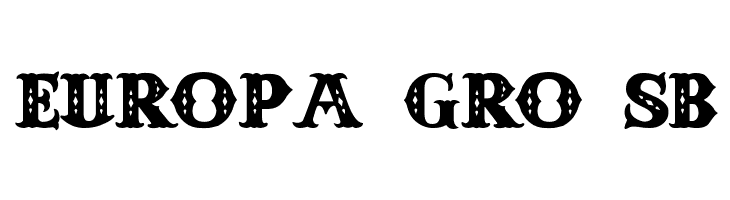 Anderson Four Feather Falls  Free Fonts Download