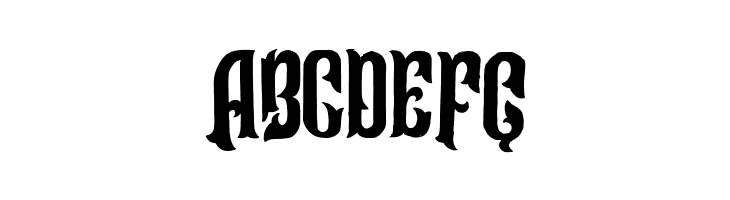 Alleria  Free Fonts Download