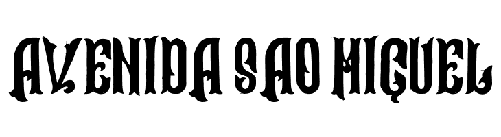 Alleria  Free Fonts Download