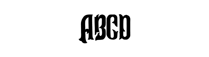 Alleria  Free Fonts Download