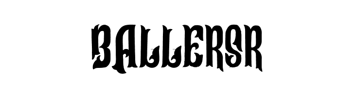 Alleria  Free Fonts Download