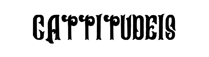 Alleria  Free Fonts Download