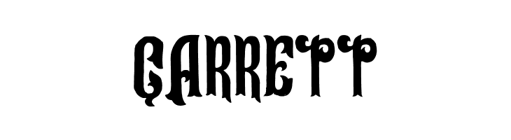 Alleria  Free Fonts Download