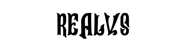 Alleria  Free Fonts Download