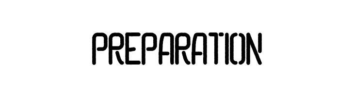 The Iron Stone  Free Fonts Download