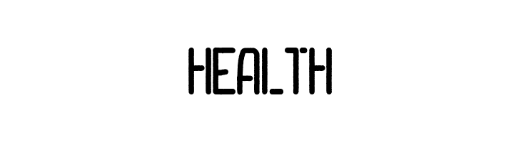 The Iron Stone  Free Fonts Download