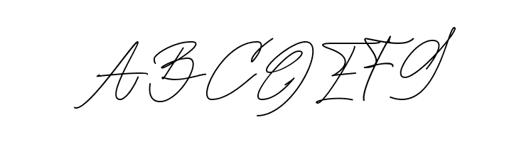 Marillia Vion Script  Free Fonts Download