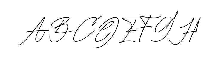 Marillia Vion Script  Free Fonts Download