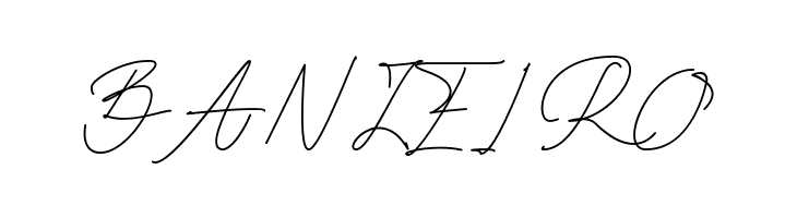 Marillia Vion Script  Free Fonts Download