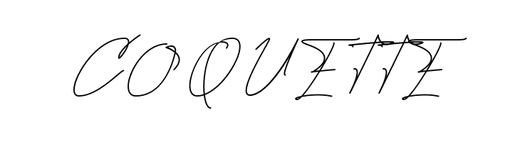 Marillia Vion Script  Free Fonts Download