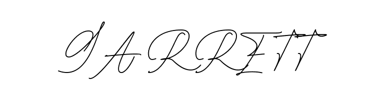 Marillia Vion Script  Free Fonts Download