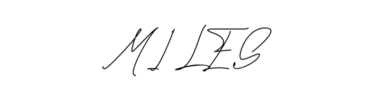 Marillia Vion Script  Free Fonts Download