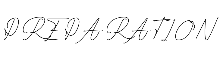 Marillia Vion Script  Free Fonts Download