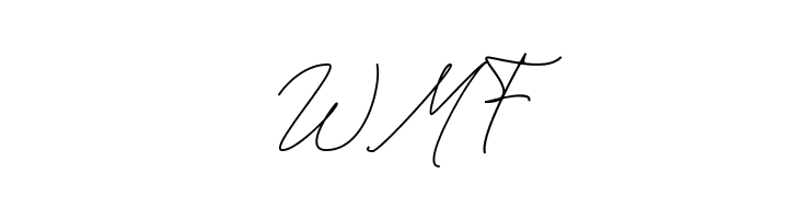 Marillia Vion Script  Free Fonts Download