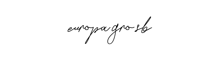 Marillia Vion Script  Free Fonts Download