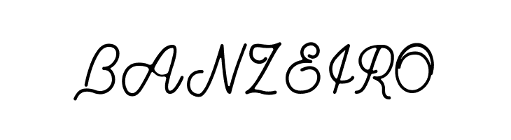 Brothen Script  Free Fonts Download