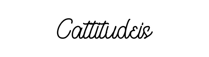 Brothen Script  Free Fonts Download