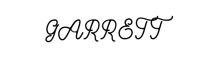Brothen Script  Free Fonts Download